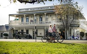 The Martinborough Hotel